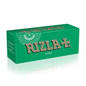 20 x Rizla Green 5's Multipack
