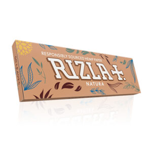 50 x Rizla Natura Regular Papers