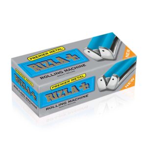 10 x Rizla Regular Rolling Machines