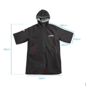 Waterproof Changing Robe 100 x 70cm
