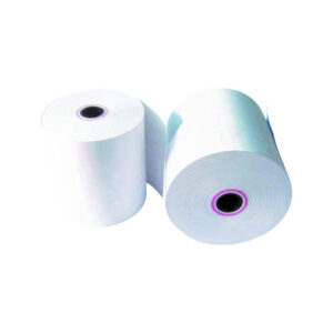 20 x Thermal Roll 80mm x 80mm vat receipt