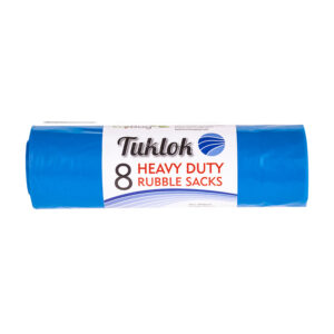 20 x Ecobag Rubble Sack 30L roll of 8