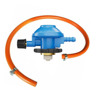 Campingaz Hose and Regulator