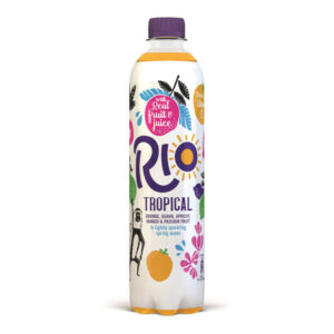 12 x Rio Tropical Bottle 500ml