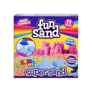 Super Sand Playset