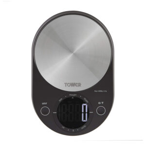 Tower Electronic Kitchen Scales