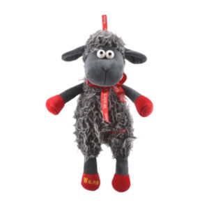 Welsh Sheep Grey 35cm