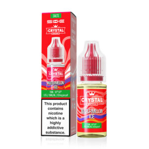 SKE Crystal Watermelon Ice