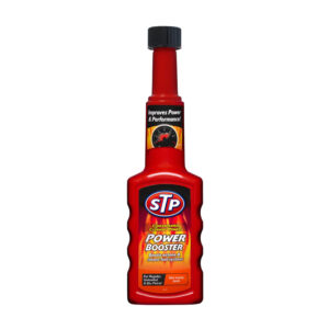 STP Power Booster 200ml