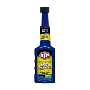 STP Diesel Particulate Filter Cleaner 200ml