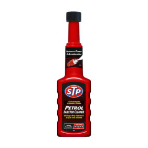 STP Petrol Injector Cleaner 200ml