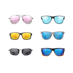 12 x Object Adult Sunglasses