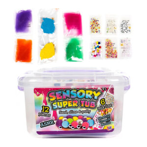Creative Play Super Sensory Tub