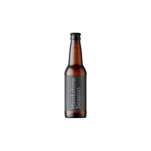 12 x Hawkstone Session Lager 4% vol 330ml