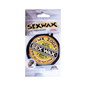 Sex Wax Coconut Air Freshener
