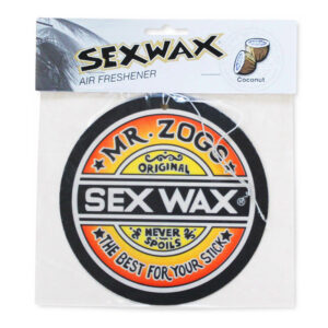 Sex Wax Jumbo Coconut Air Freshener