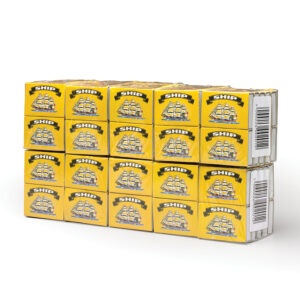 100 x Ship Safety Matches