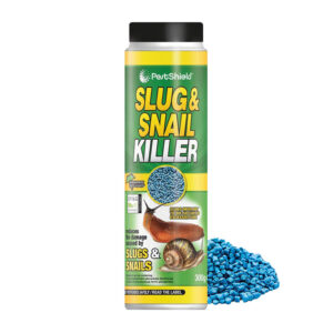 12 x Slug and Snail Killer Pellets 300g