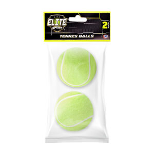 Tennis Balls (2 Pack)