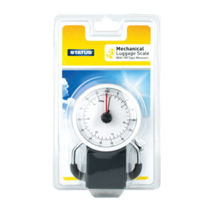 Mechanical Luggage Travel Scales