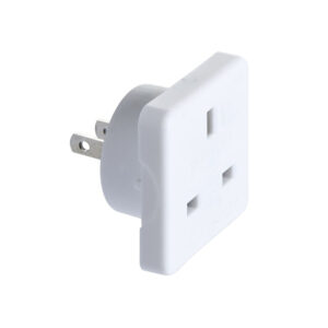 Travel Adaptor for use in USA & Canada