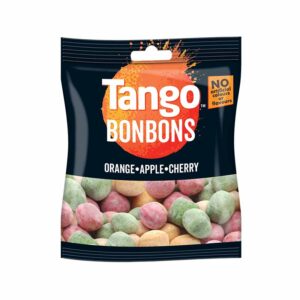 12 x Tango Assorted Bon Bons 90g