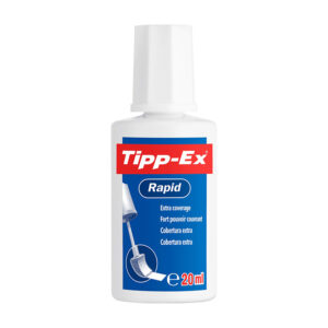 10 x TIPPEX Rapid