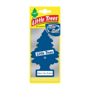 Little Tree New Car Scent Air Freshener