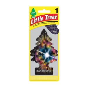Little Tree Supernova Air Freshener