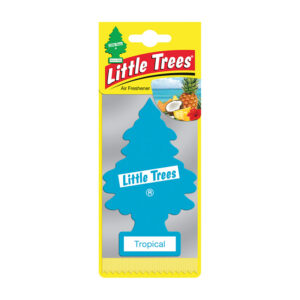 Little Tree Tropical Air Freshener