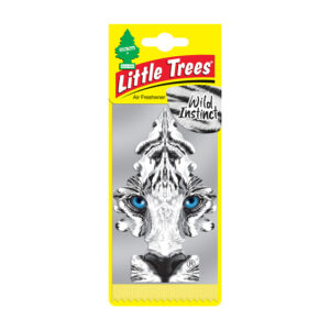 Little Tree Wild Instinct Air Freshener