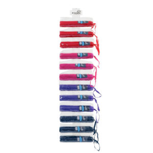 12 x Umbrellas on a Clip Strip