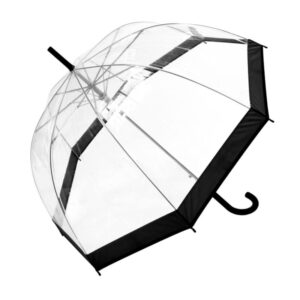 Dome Clear Umbrella