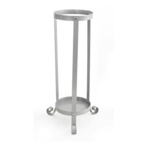 Large Metal Umbrella Stand