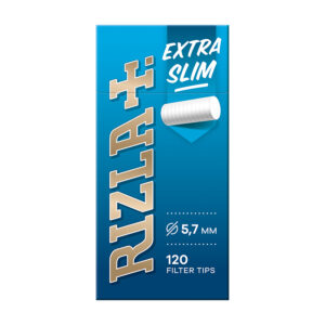 20 x Rizla Extra Slim Filter Tips