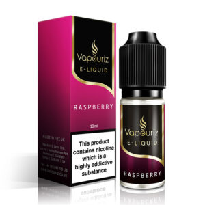 Vapouriz Raspberry 10ml