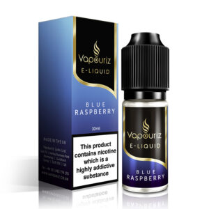 Vapouriz Blue Raspberry 10ml