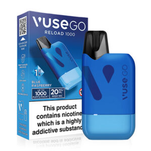 Vuse Go Reload Box