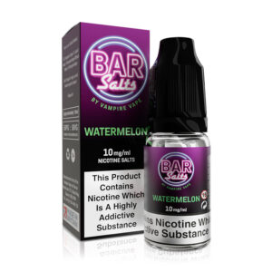 Vampire Vape Bar Salts Watermelon