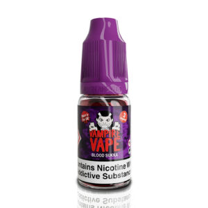 Vampire Vape Blood Sukka