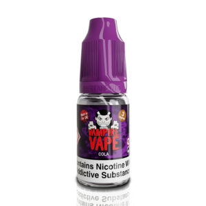 Vampire Vape Cola