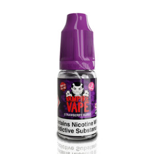 Vampire Vape Strawberry Burst