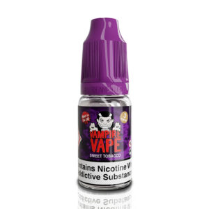 Vampire Vape Sweet Tobacco