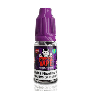 Vampire Vape Tropical Tsunami