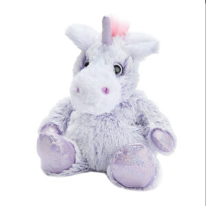 Warmies Marshmallow Unicorn