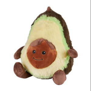 Warmies Avocado