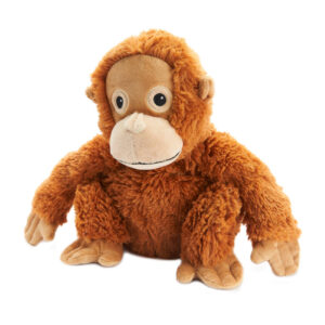 Warmies Orangutan