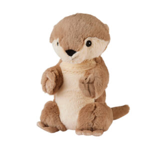 Warmies Otter