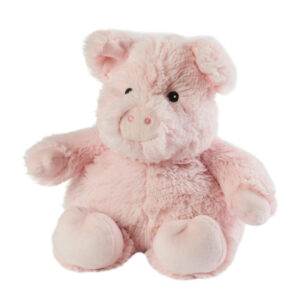 Warmies Pig