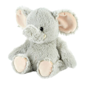 Warmies Elephant